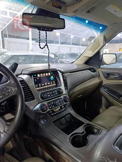 شيفروليه تاهو